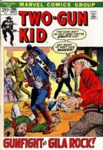 Two-Gun Kid #104