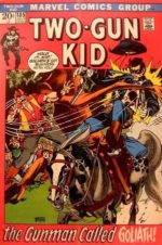 Two-Gun Kid #105