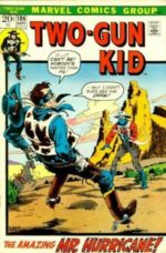 Two-Gun Kid #106