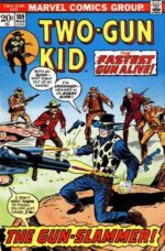 Two-Gun Kid #109