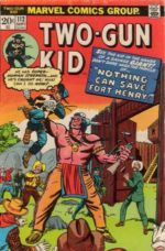 Two-Gun Kid #112