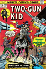 Two-Gun Kid #120