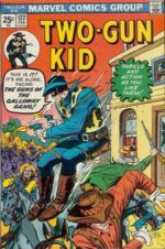 Two-Gun Kid #122