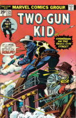 Two-Gun Kid #124