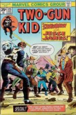 Two-Gun Kid #125