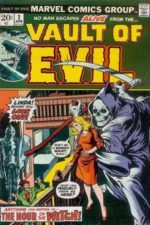 Vault of Evil #2