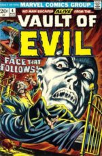 Vault of Evil #4