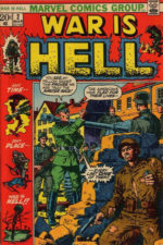 War Is Hell #2