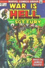 War Is Hell #7