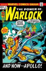 Warlock #3