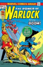 Warlock #5