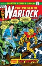 Warlock #6