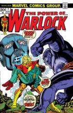 Warlock #7