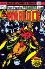 Warlock #9