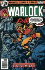 Warlock #13