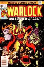 Warlock #15