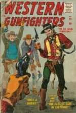 Western Gunfighters #25