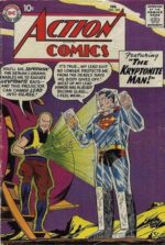 Action Comics #249