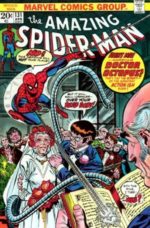 Amazing Spider-Man #131