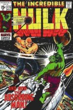 Incredible Hulk #125