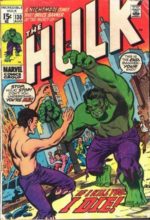 Incredible Hulk #130