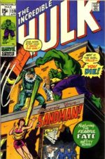 Incredible Hulk #138