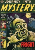 Journey Into Mystery #5