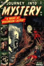 Journey Into Mystery #12