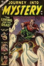 Journey Into Mystery #13