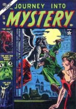 Journey Into Mystery #14