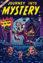 Journey Into Mystery #15