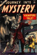 Journey Into Mystery #16