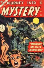 Journey Into Mystery #17