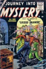 Journey Into Mystery #24