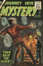 Journey Into Mystery #35