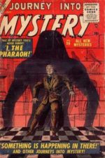 Journey Into Mystery #36