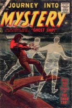 Journey Into Mystery #43