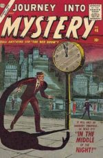 Journey Into Mystery #46