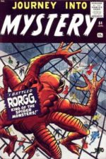 Journey Into Mystery #64