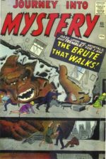 Journey Into Mystery #65