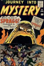 Journey Into Mystery #68