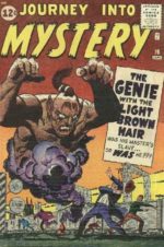 Journey Into Mystery #76