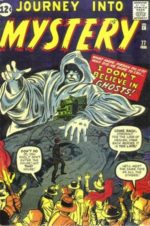 Journey Into Mystery #77