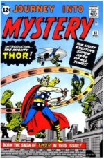 Journey Into Mystery #83