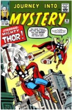 Journey Into Mystery #95