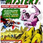 Journey Into Mystery #97