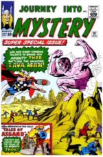 Journey Into Mystery #97