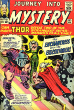 Journey Into Mystery #103