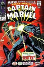 Marvel Super-Heroes #13