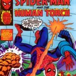 Marvel Team-Up #61